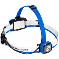 Headlamp Sprinter 500 LUM blue